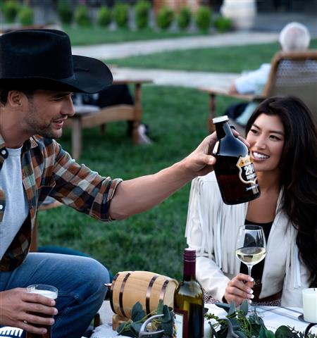 Stay More, Save More | 25% Off Your Three-Night Stay