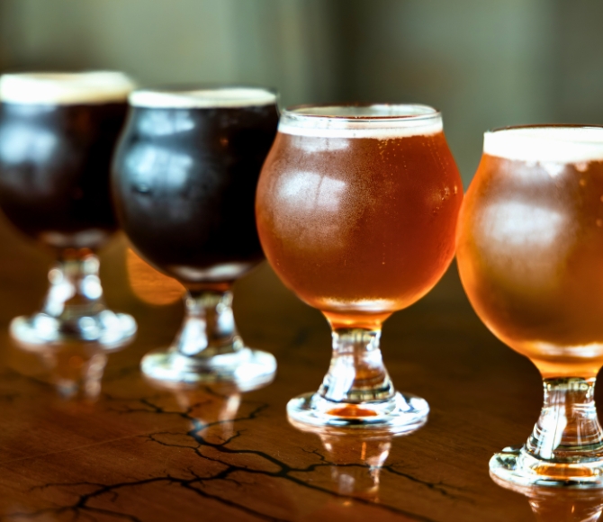 Old 290 Brewery
