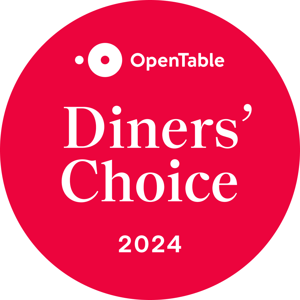 Dinner Choice Award 2024